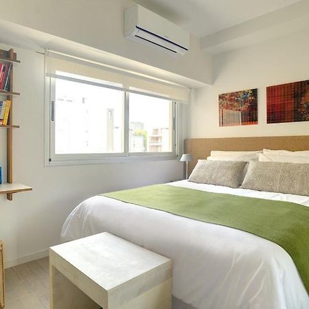 The Simon Apartments - Palermo Hollywood Buenos Aires Esterno foto