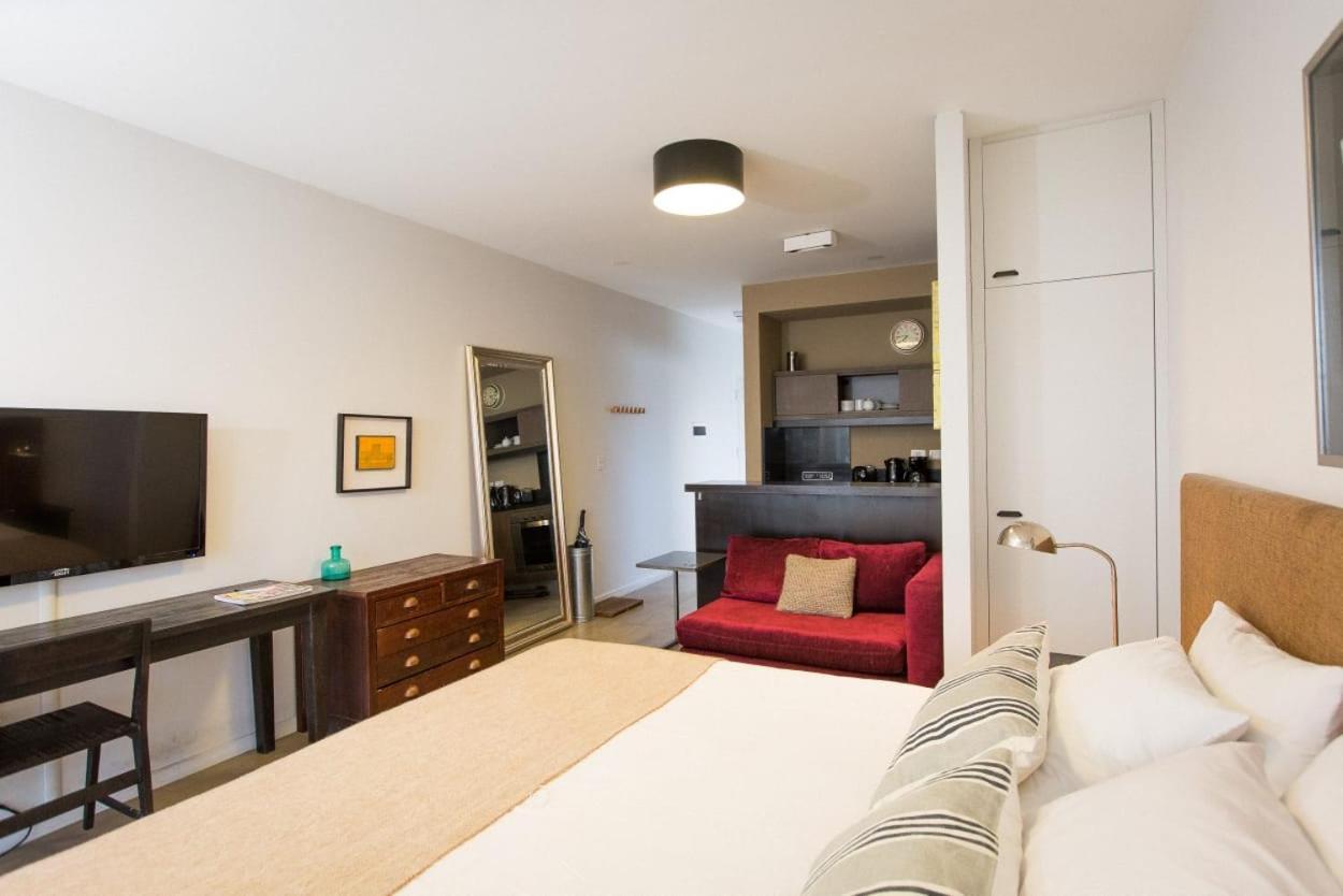 The Simon Apartments - Palermo Hollywood Buenos Aires Esterno foto