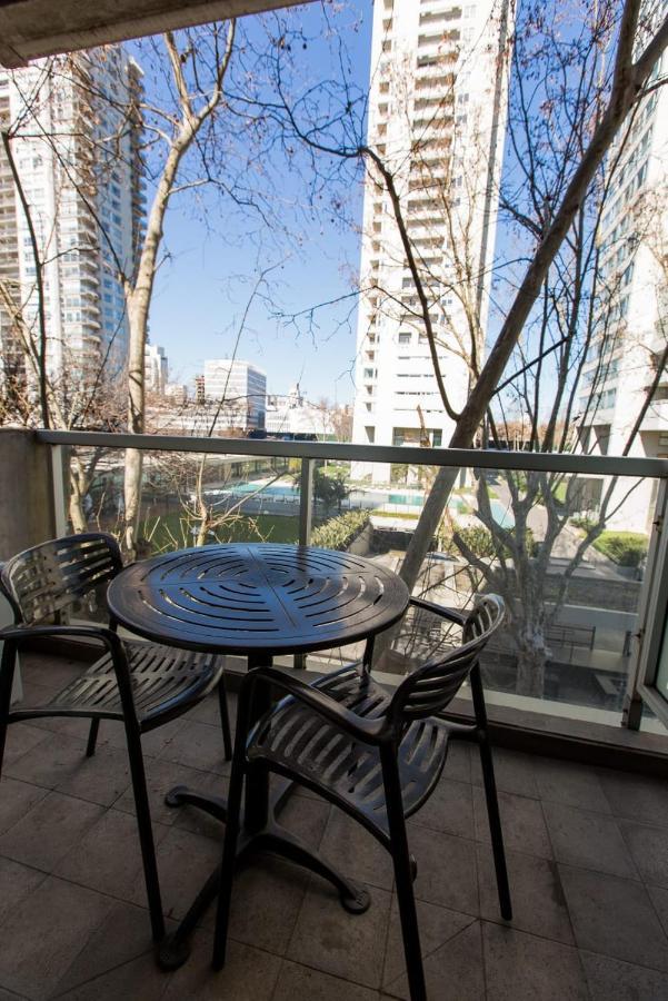 The Simon Apartments - Palermo Hollywood Buenos Aires Esterno foto