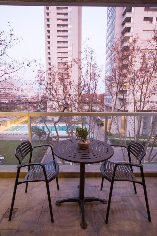 The Simon Apartments - Palermo Hollywood Buenos Aires Esterno foto