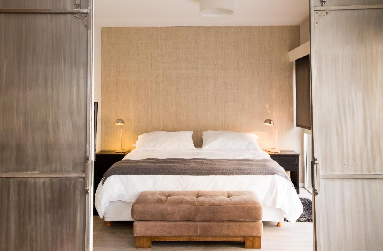 The Simon Apartments - Palermo Hollywood Buenos Aires Esterno foto