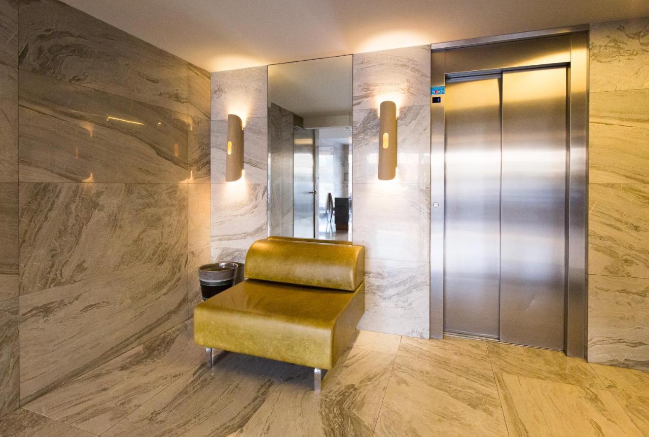 The Simon Apartments - Palermo Hollywood Buenos Aires Esterno foto