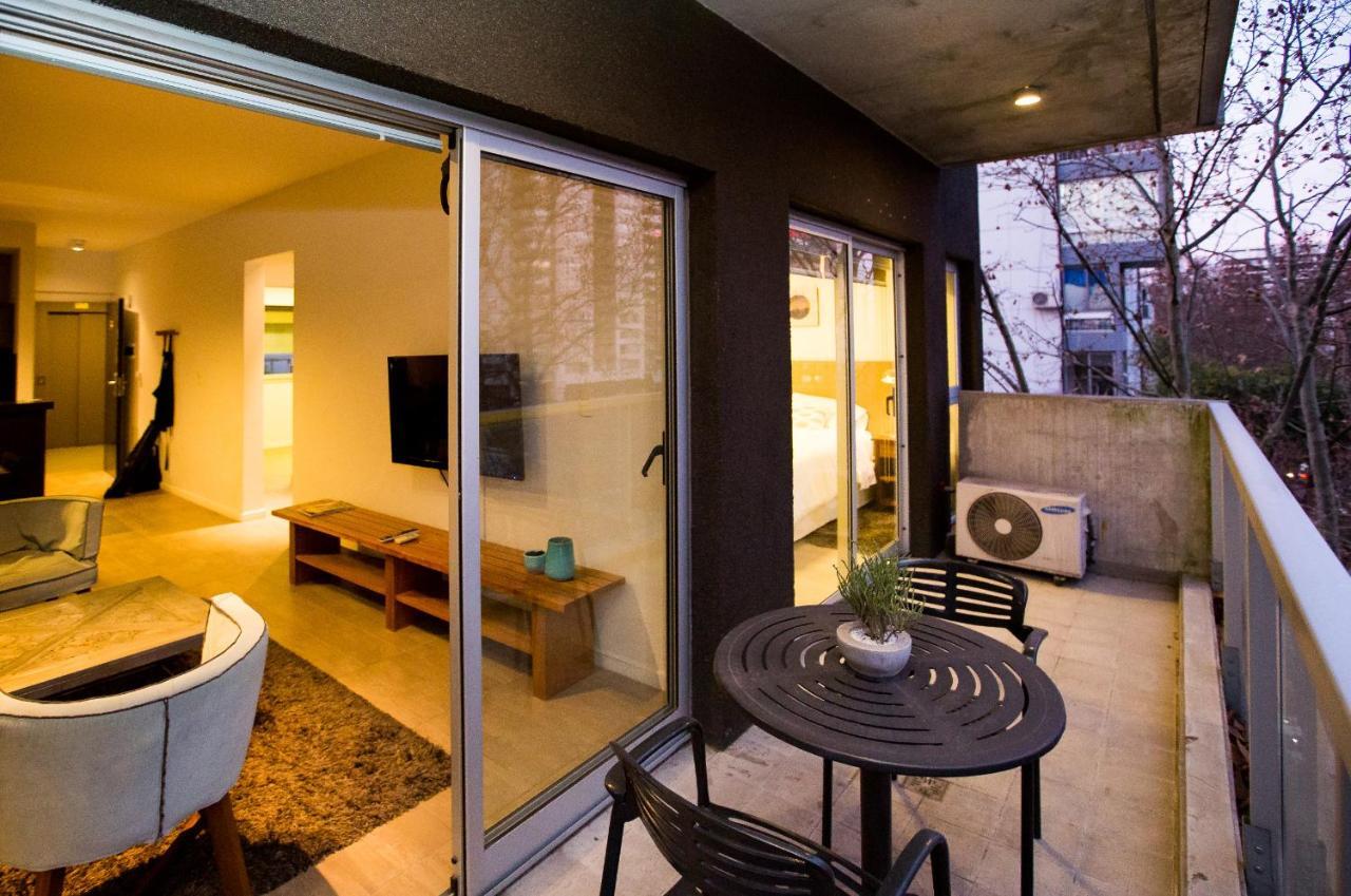 The Simon Apartments - Palermo Hollywood Buenos Aires Esterno foto