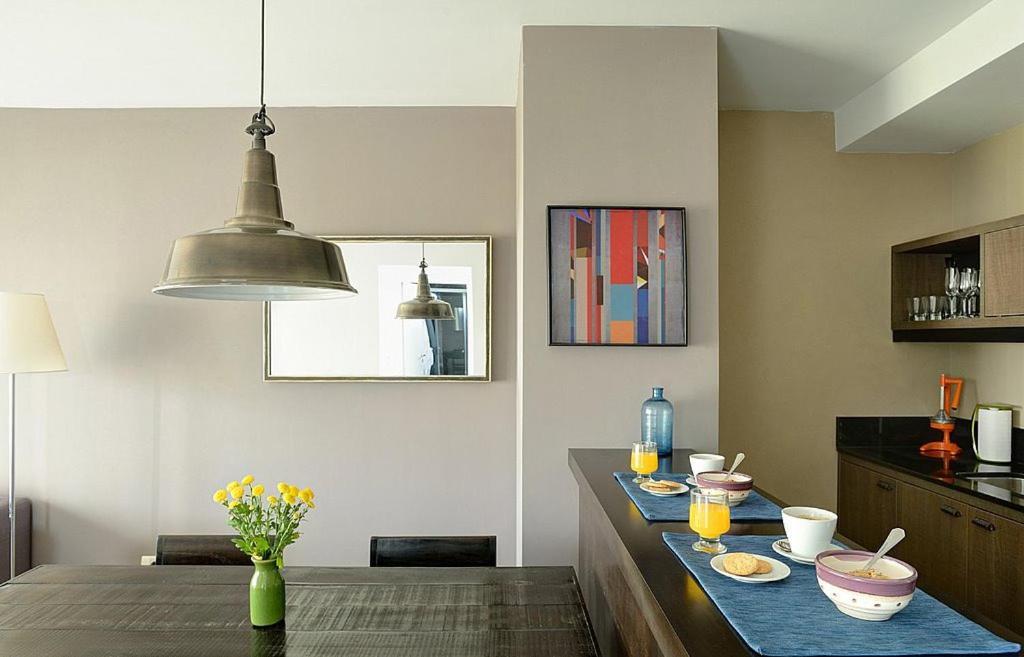 The Simon Apartments - Palermo Hollywood Buenos Aires Esterno foto
