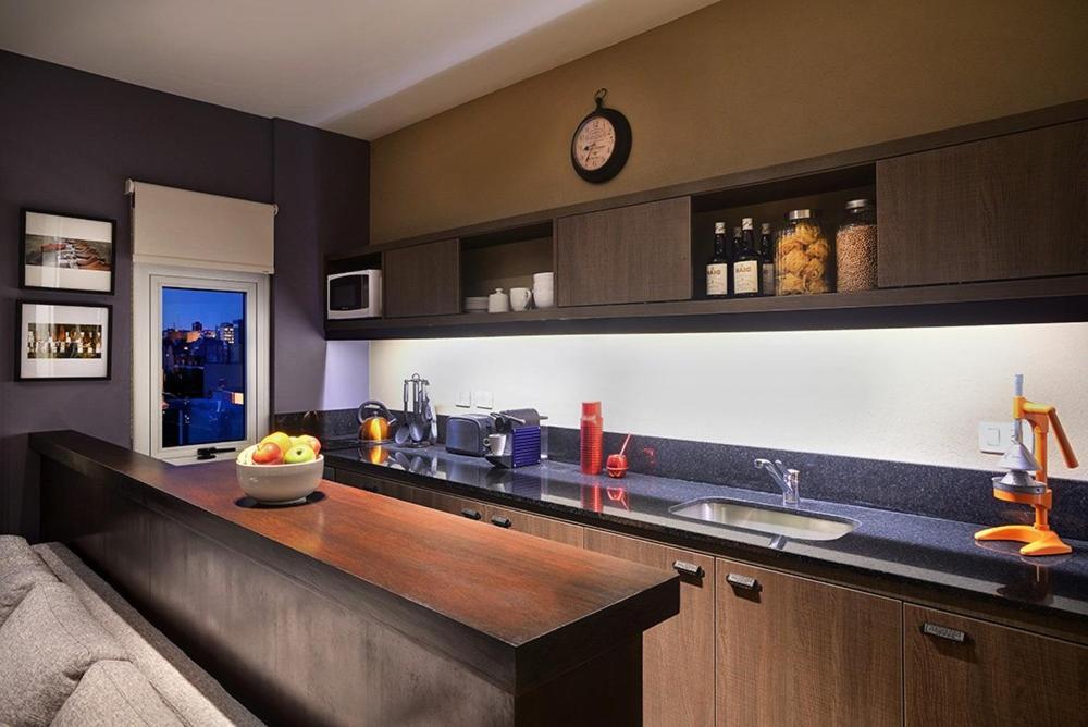 The Simon Apartments - Palermo Hollywood Buenos Aires Esterno foto