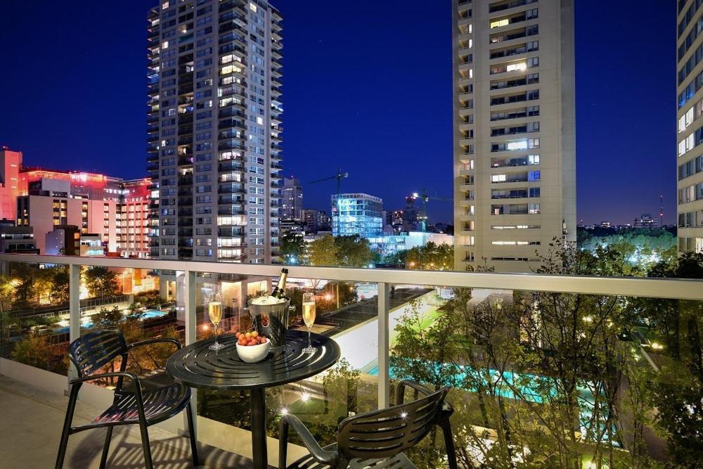 The Simon Apartments - Palermo Hollywood Buenos Aires Esterno foto