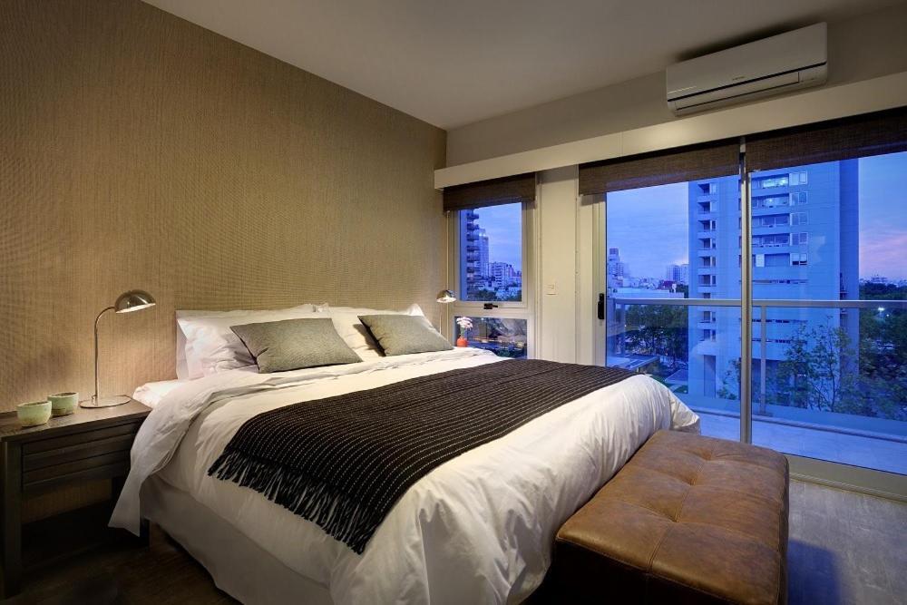 The Simon Apartments - Palermo Hollywood Buenos Aires Esterno foto