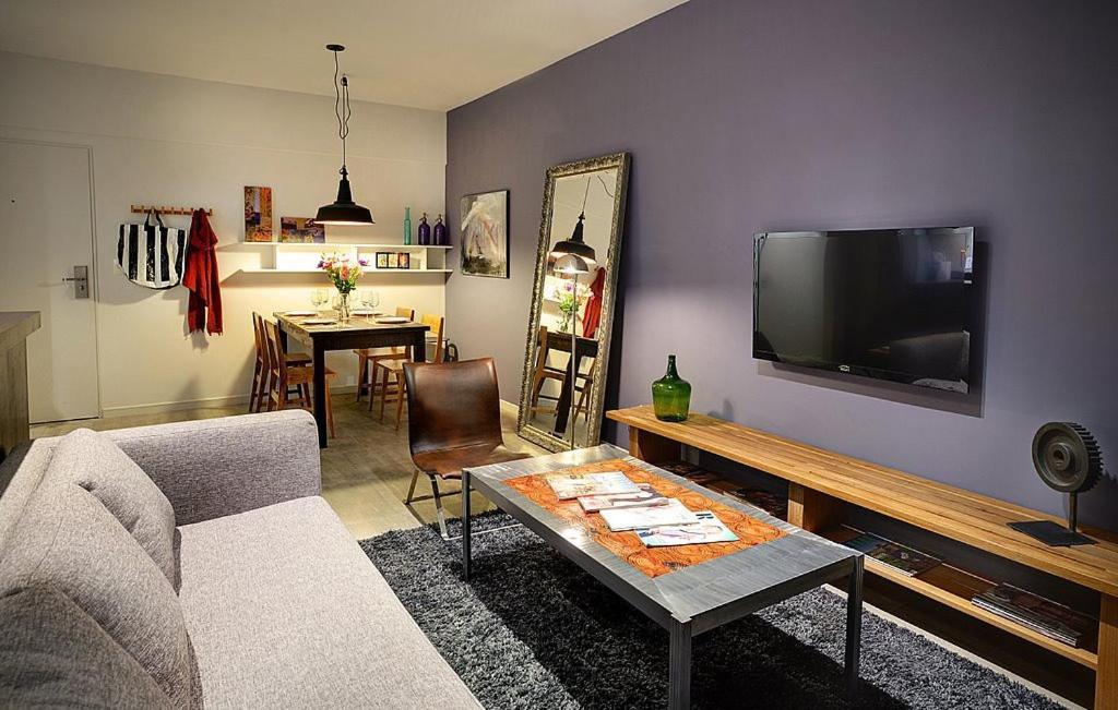 The Simon Apartments - Palermo Hollywood Buenos Aires Esterno foto