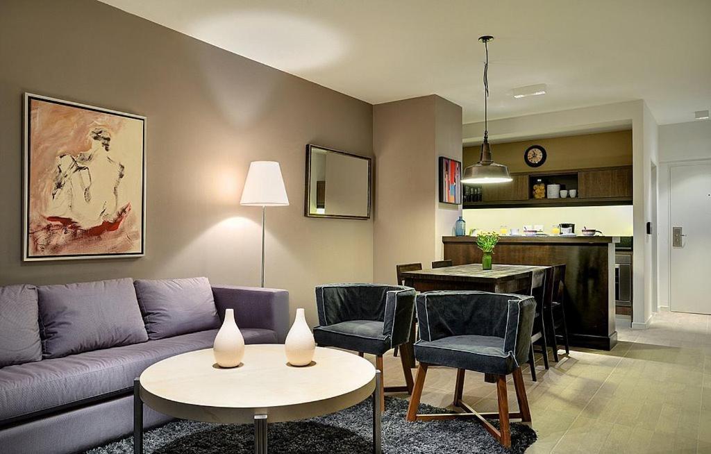 The Simon Apartments - Palermo Hollywood Buenos Aires Esterno foto