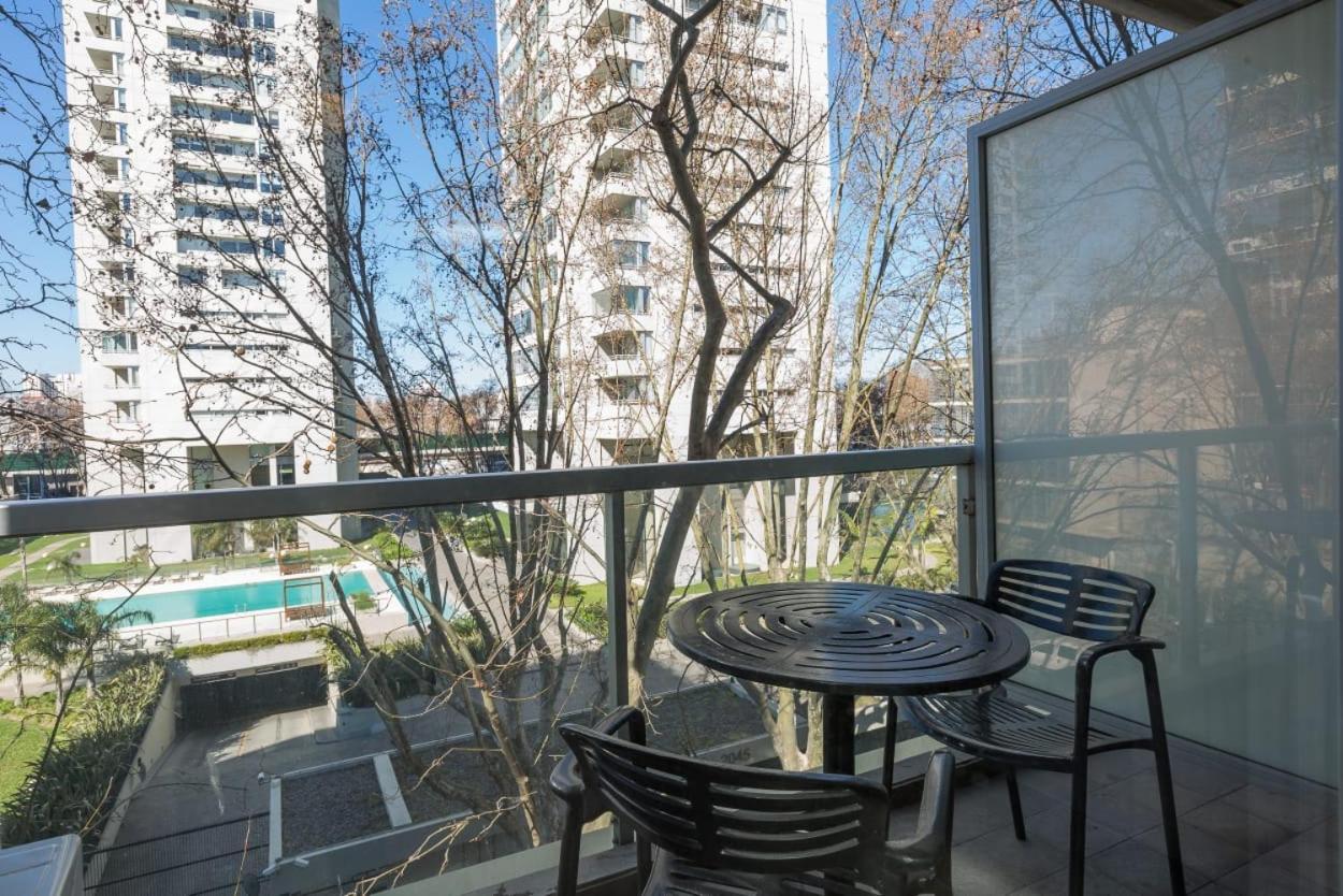 The Simon Apartments - Palermo Hollywood Buenos Aires Esterno foto