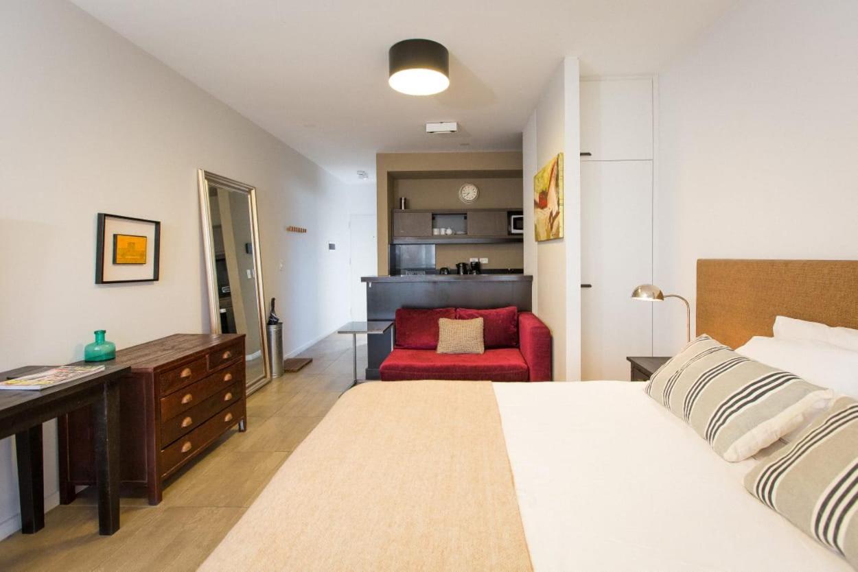 The Simon Apartments - Palermo Hollywood Buenos Aires Esterno foto